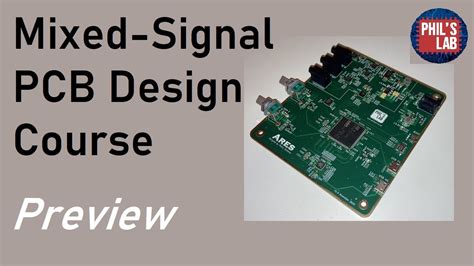 PCB Assembly Training Courses .